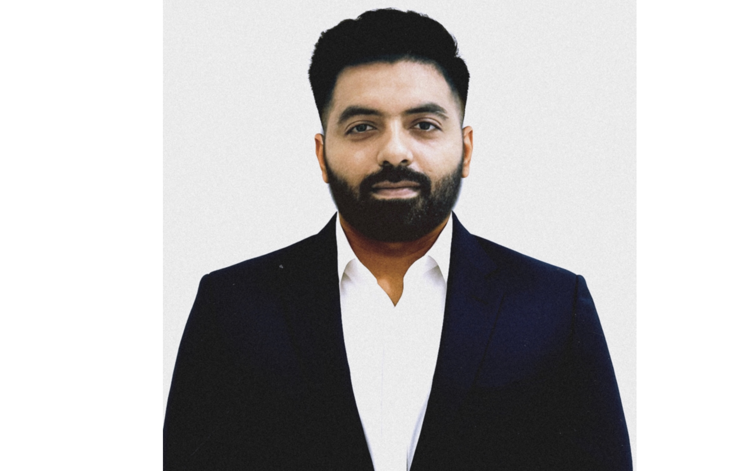 Dinesh Talreja